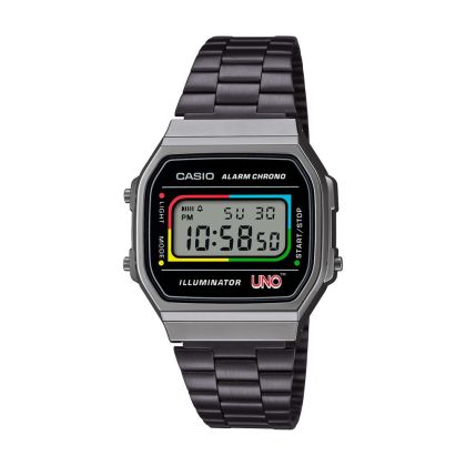 Часовник Casio A168WEUC-1AER