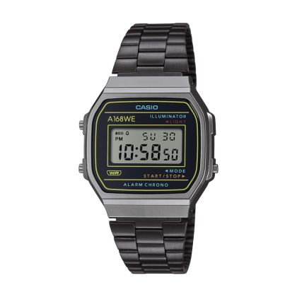 Часовник Casio A168WEHB-1AEF