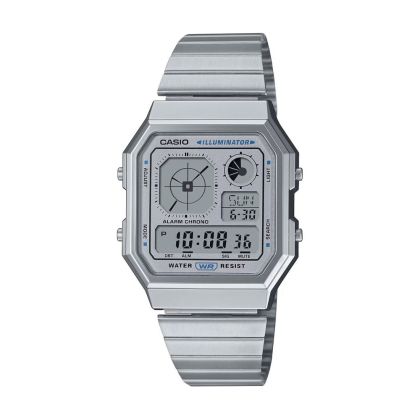 Мъжки часовник Casio A130WE-7AEF