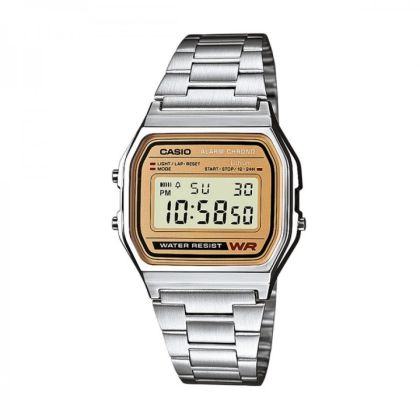 Часовник Casio A158WEA-9EF