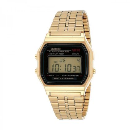 Мъжки часовник Casio A159WGEA-1EF