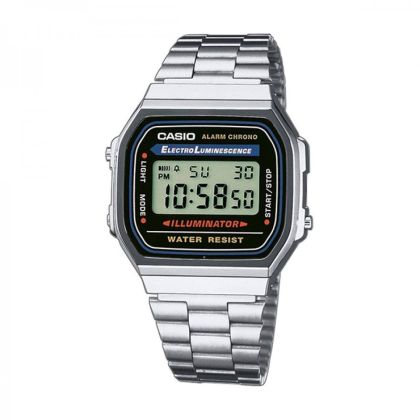 Мъжки часовник Casio A168WA-1YES