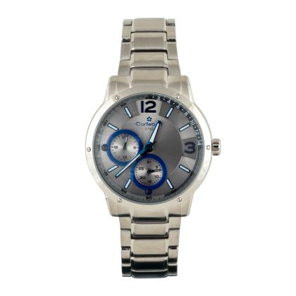 Мъжки часовник Cortebert B059M-BLSS