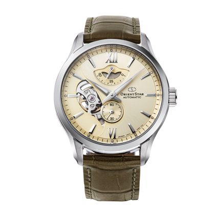 Мъжки часовник Orient Star RE-AV0B10G