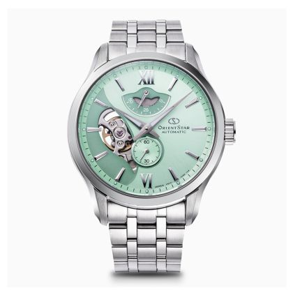 Мъжки часовник Orient Star RE-AV0B11E - лимитиран модел