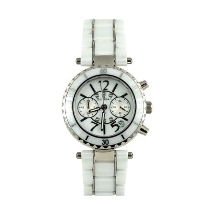 Дамски часовник Cortebert 2721L-WSS-CERAMIC