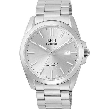 Мъжки часовник Q&Q Superior 50th Anniversary - S23A-505VK