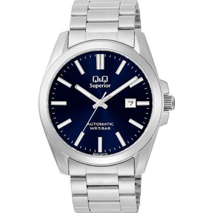 Мъжки часовник Q&Q Superior 50th Anniversary - S23A-507VK