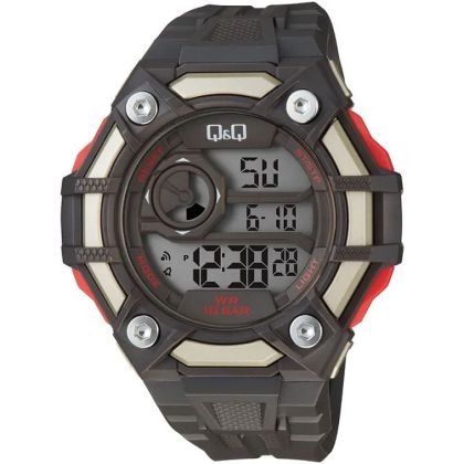 Мъжки дигитален часовник Q&Q - G18A-007VY