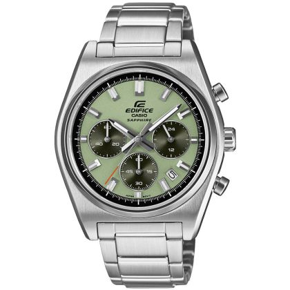 Мъжки часовник Casio Edifice Chronograph - EFB-730D-3AVUEF
