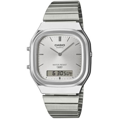 Унисекс часовник Casio - AQ-240E-7AEF