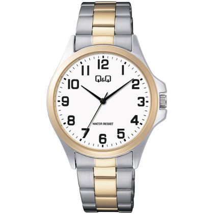 Мъжки аналогов часовник Q&Q - C36A-017PY