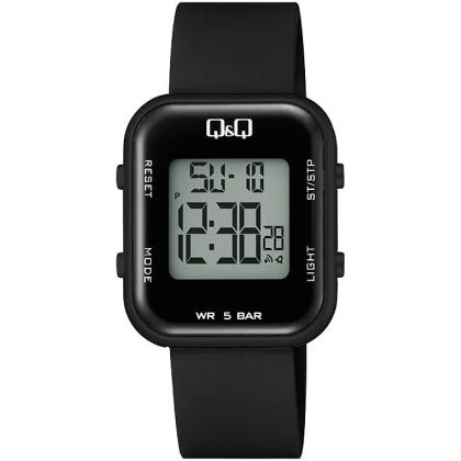 Детски дигитален часовник Q&Q - M207J001Y