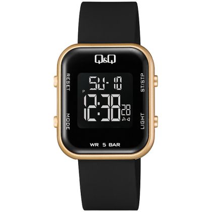 Детски дигитален часовник Q&Q - M207J003Y