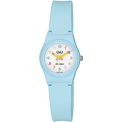 Детски аналогов часовник Q&Q - V28A-006VY