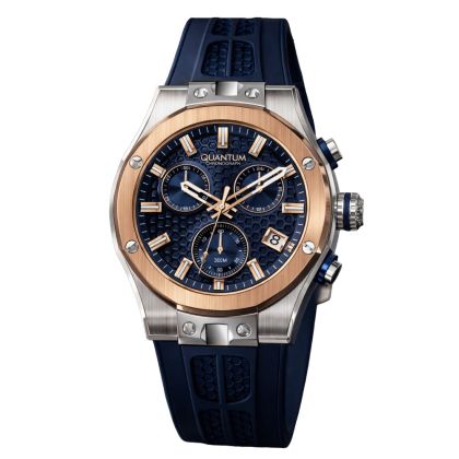 Мъжки часовник Quantum HNG1230.599
