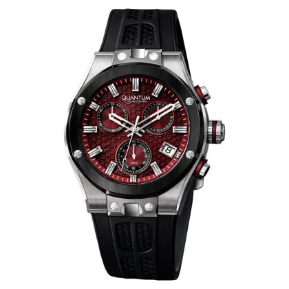Мъжки часовник Quantum HNG1230.381