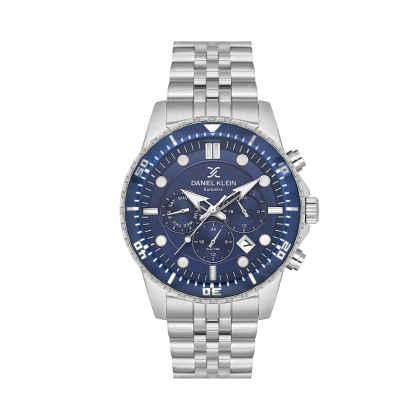 Мъжки часовник Daniel Klein DK.1.14233-2