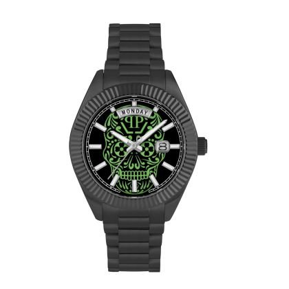 Мъжки часовник Philipp Plein PWPNA0724