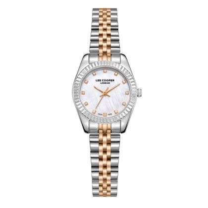 Дамски часовник Lee Cooper LC08243.520