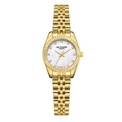 Дамски часовник Lee Cooper LC08243.120