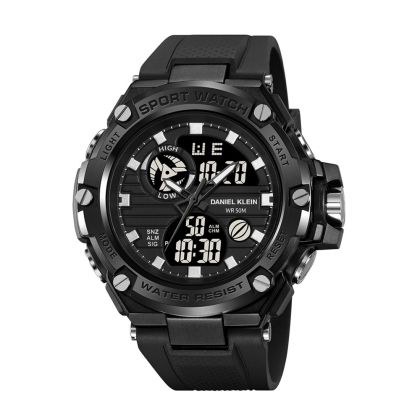 Мъжки часовник Daniel Klein DK.2119-3