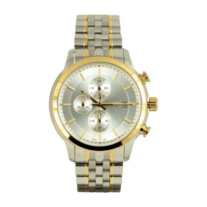 Мъжки часовник Cortebert C2402-WGSGS