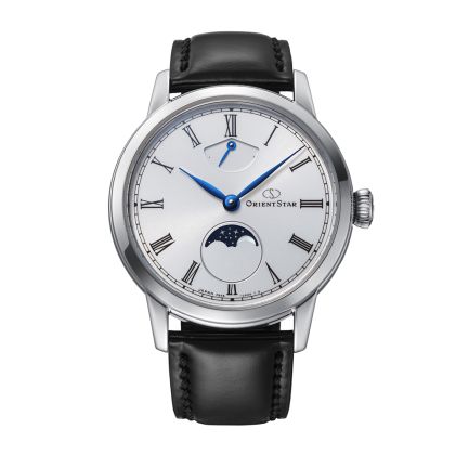 Мъжки часовник Orient Star RE-BW0004S