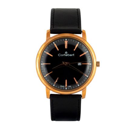 Мъжки часовник Cortebert A570-BRGB
