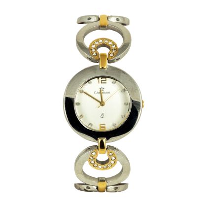 Дамски часовник Cortebert C4068-WSGSG