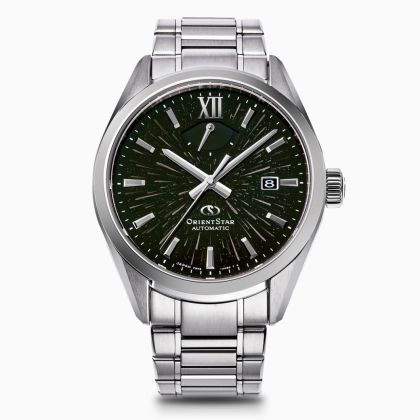 Мъжки часовник Orient Star RE-BX0009B M34 LIMITED