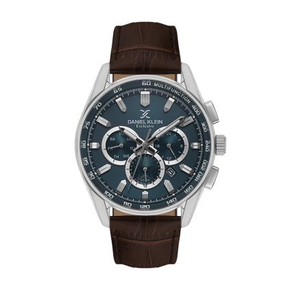 Мъжки часовник Daniel Klein DK.1.14002-3