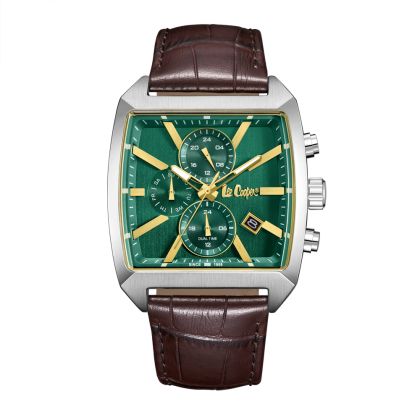 Мъжки часовник Lee Cooper LC08180.372