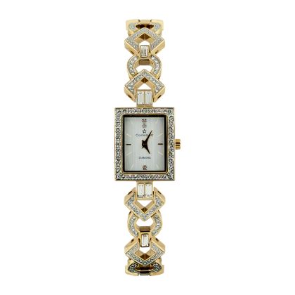 Дамски часовник Cortebert G153-WGG