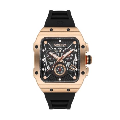 Мъжки часовник Quantum HNG1080.451