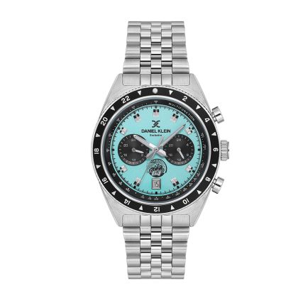 Мъжки часовник Daniel Klein DK.1.13994-6
