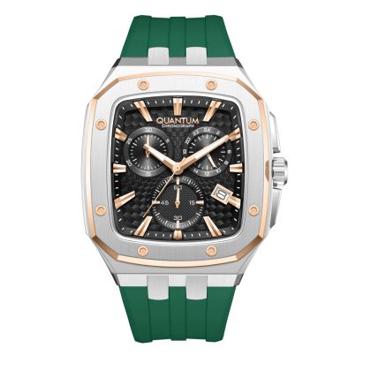 Мъжки часовник Quantum HNG1033.567