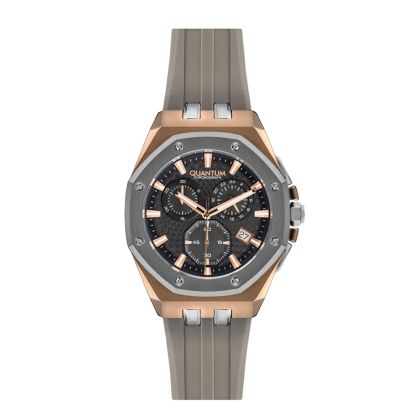 Мъжки часовник Quantum HNG949.466