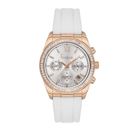 Дамски часовник Freelook FL.1.10510-5