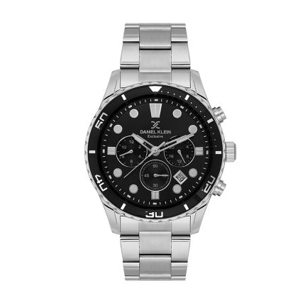 Мъжки часовник Daniel Klein DK.1.13805-1