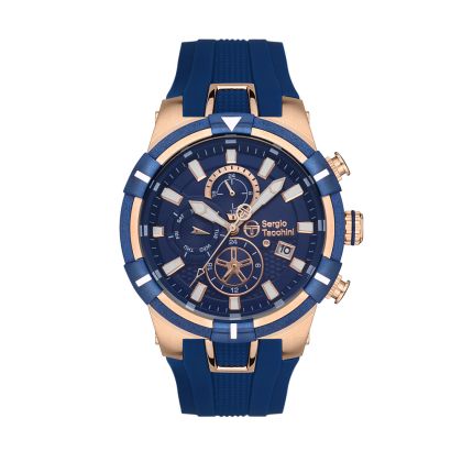 Мъжки часовник Sergio Tacchini ST.1.10344-3