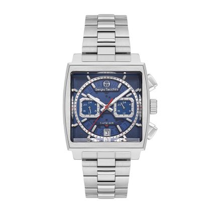 Мъжки часовник Sergio Tacchini ST.1.10460-3
