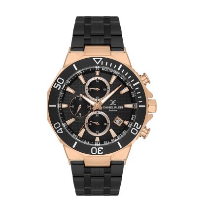 Мъжки часовник Daniel Klein DK.1.13840-5
