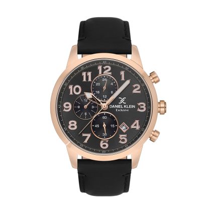 Мъжки часовник Daniel Klein DK.1.13833-4