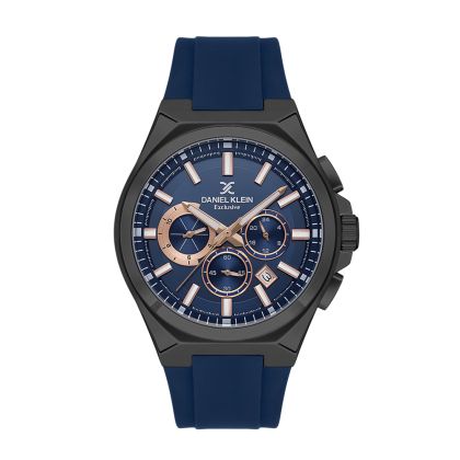Мъжки часовник Daniel Klein DK.1.13815-3