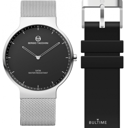 Мъжки часовник комплект Sergio Tacchini ST.16.101.02