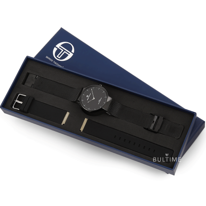 Мъжки часовник комплект Sergio Tacchini ST.16.101.06