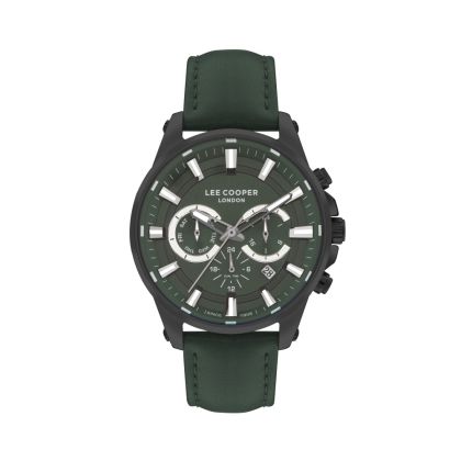 Мъжки часовник Lee Cooper LC07525.677