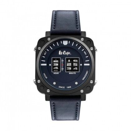 Мъжки часовник Lee Cooper LC07002.699