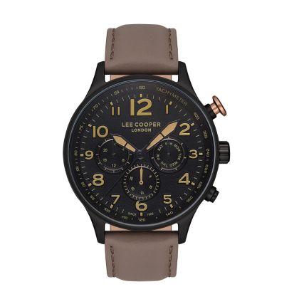 Мъжки часовник Lee Cooper LC07193.652